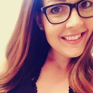 Meet your Posher, Christin